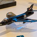 02-2026 (67)  Airfix 1/72 Hawker Hunter F-6 by Bill Thomson